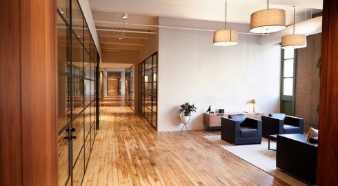 How to value this commercial space