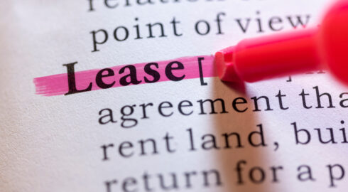 Commercial Real Estate Terms you should know